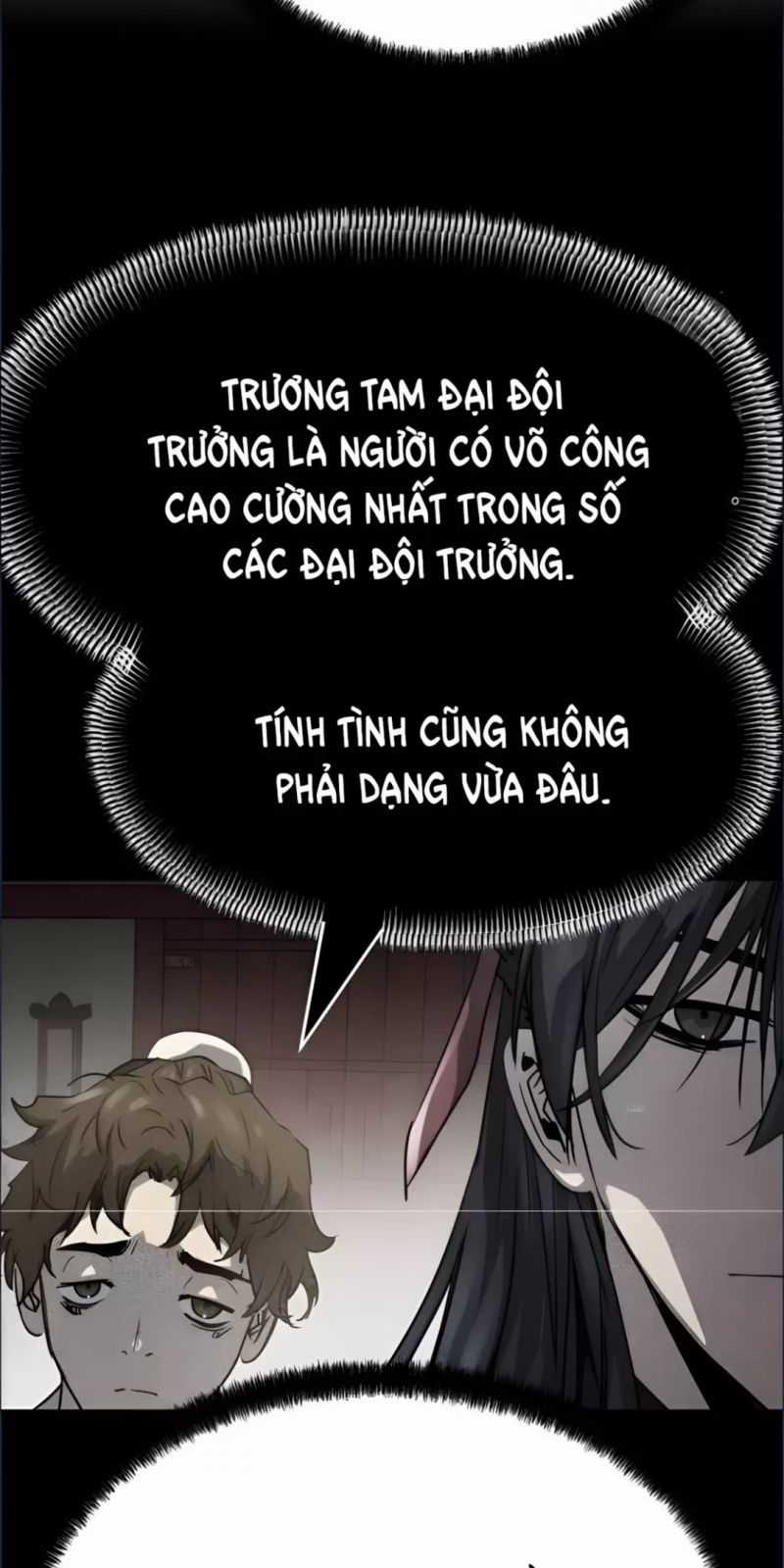 Tuyệt Thế Hồi Quy Chapter 12: ToptruyenZ.com trang 51
