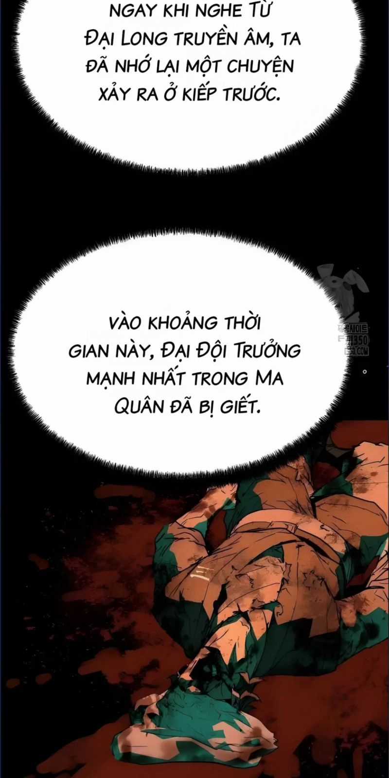Tuyệt Thế Hồi Quy Chapter 12: ToptruyenZ.com trang 52