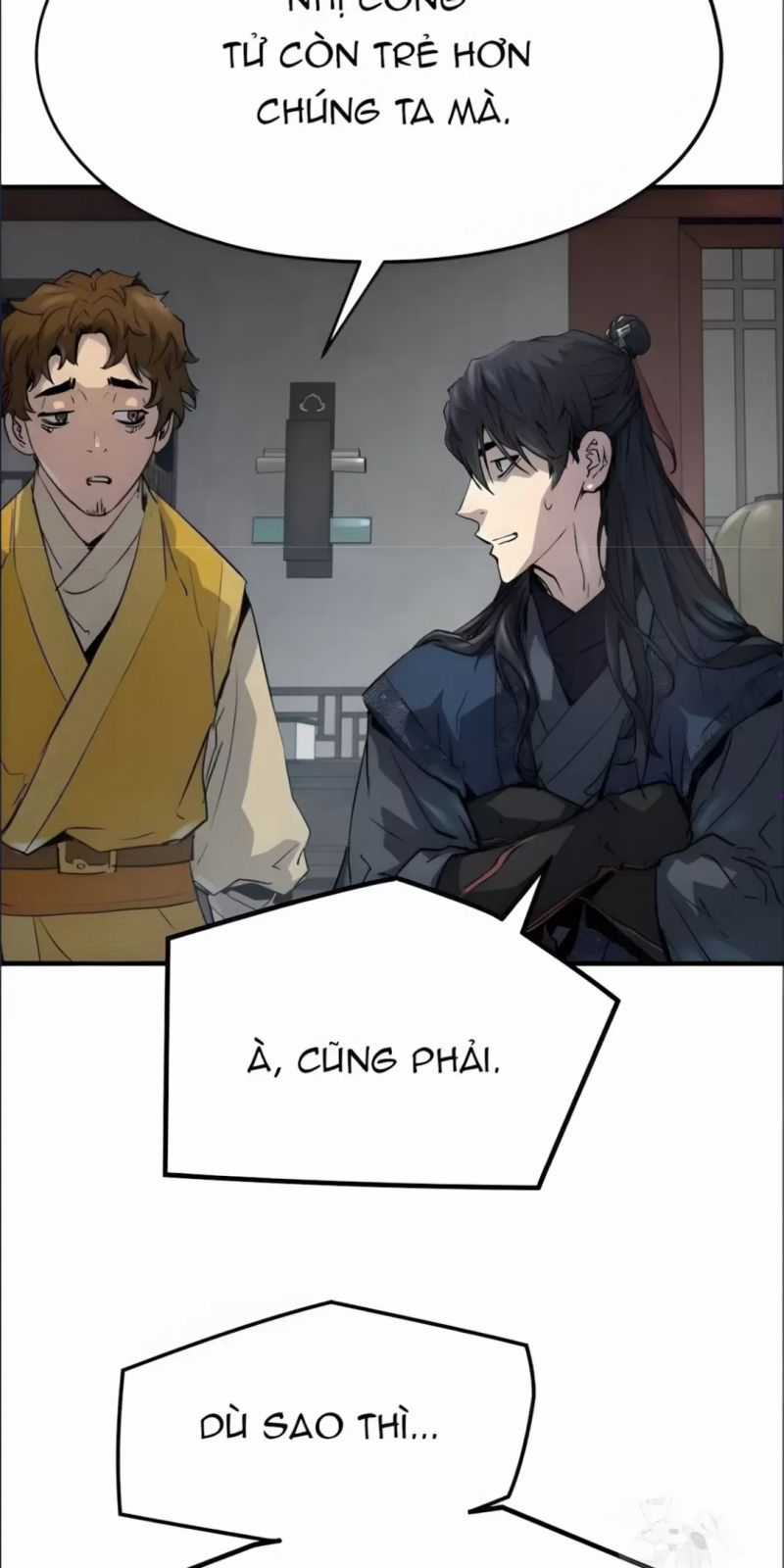 Tuyệt Thế Hồi Quy Chapter 12: ToptruyenZ.com trang 59