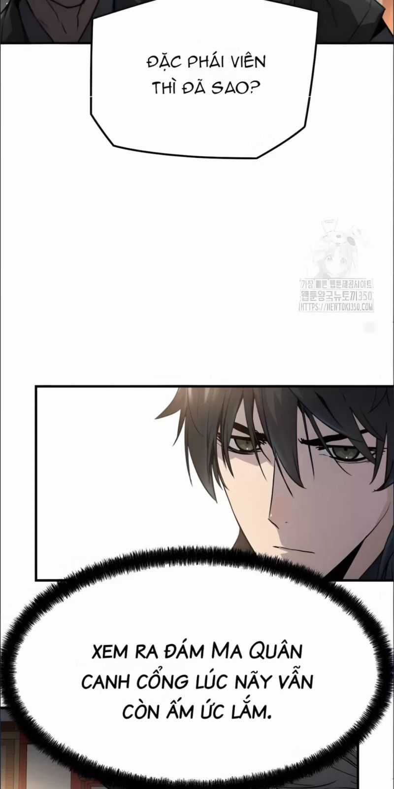 Tuyệt Thế Hồi Quy Chapter 12: ToptruyenZ.com trang 6