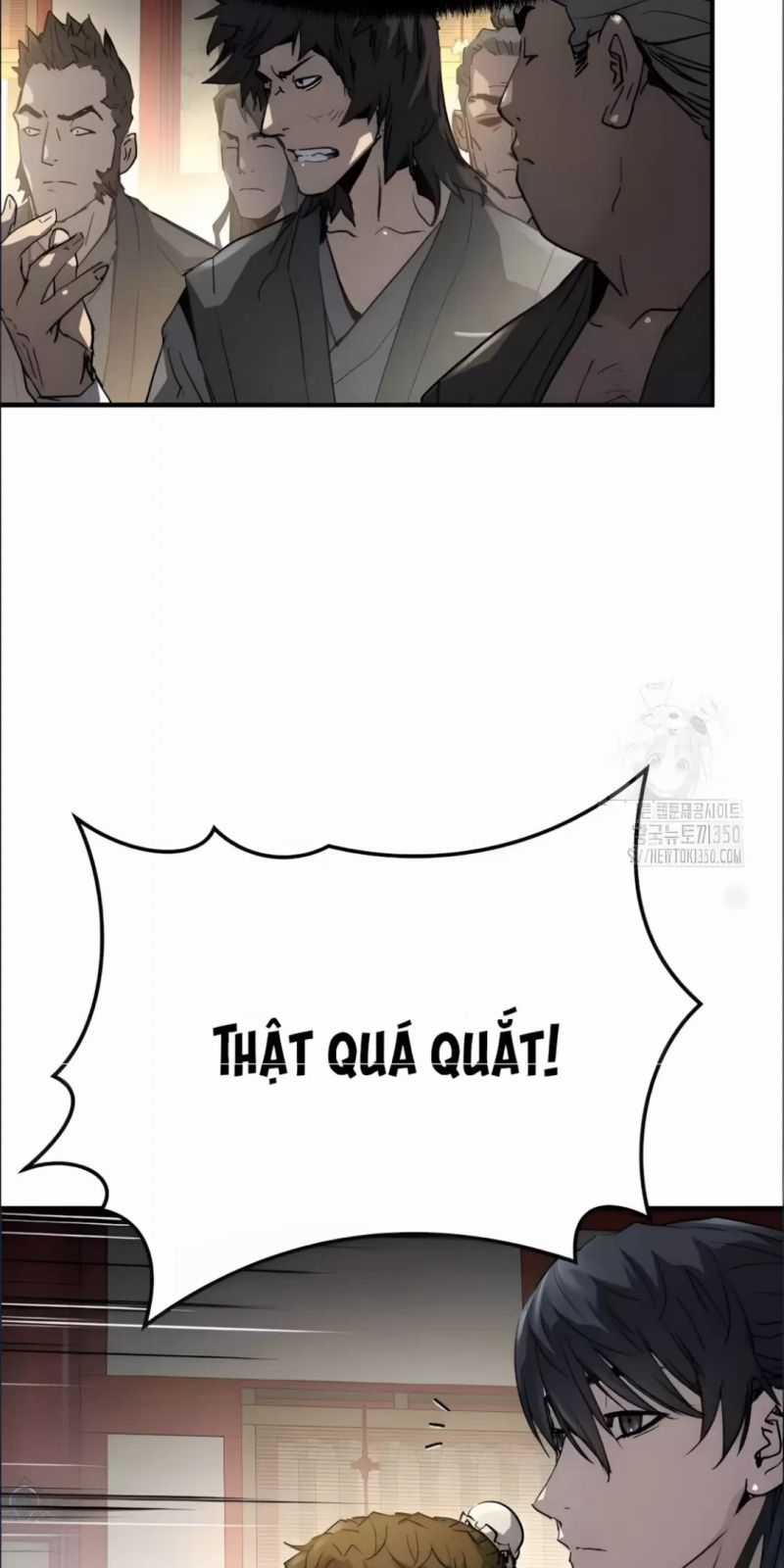 Tuyệt Thế Hồi Quy Chapter 12: ToptruyenZ.com trang 7