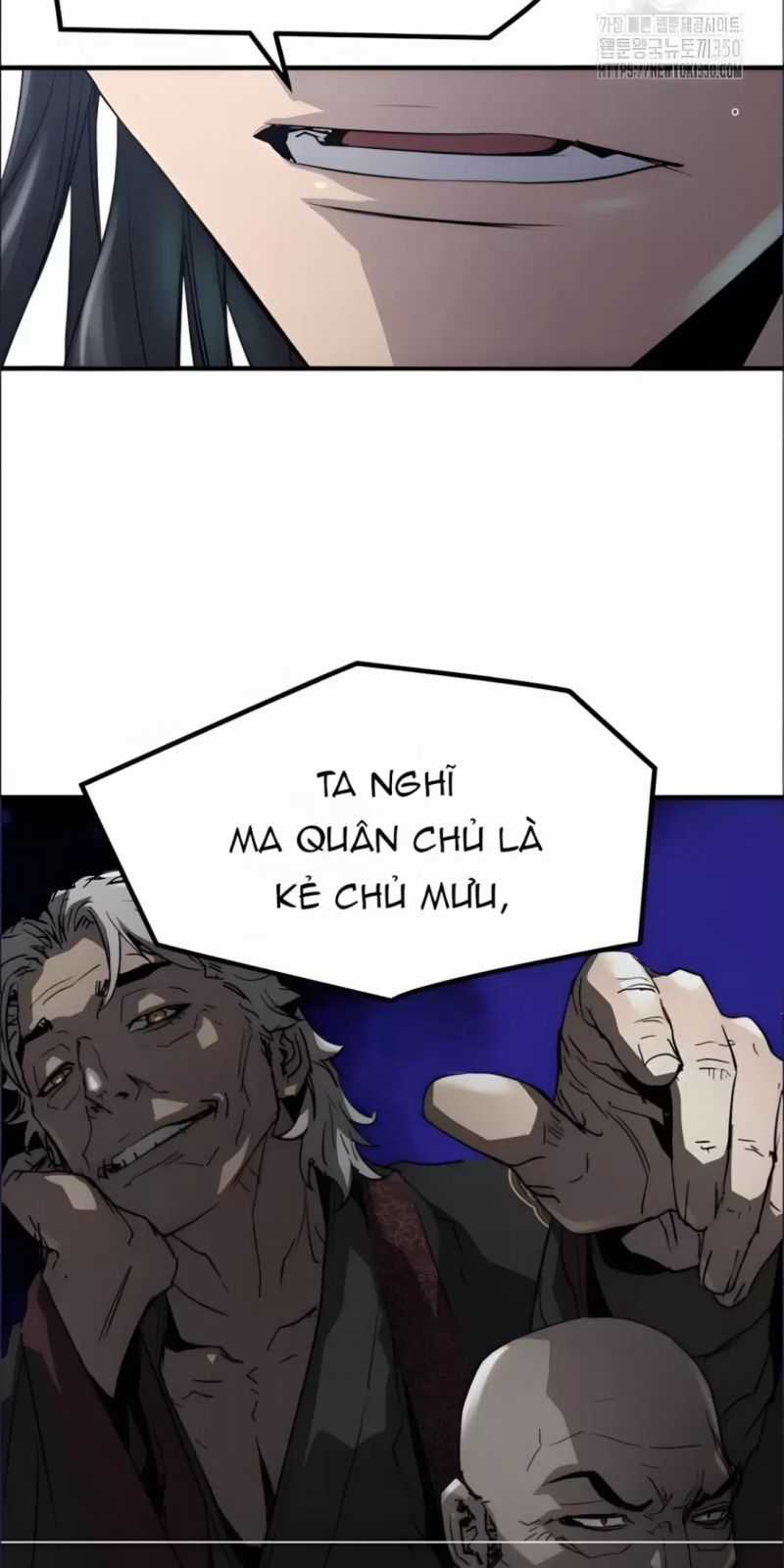 Tuyệt Thế Hồi Quy Chapter 12: ToptruyenZ.com trang 77