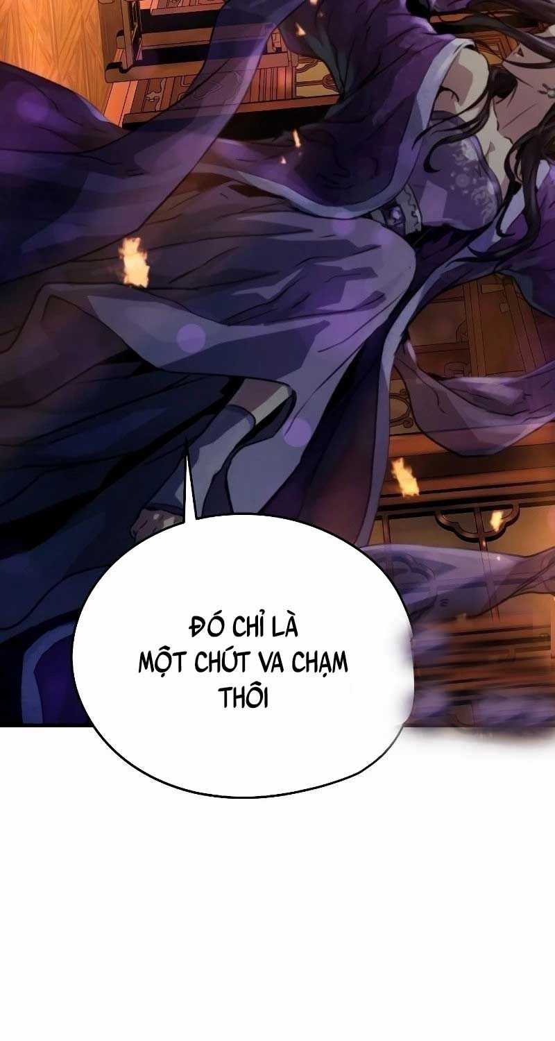 Tuyệt Thế Hồi Quy Chapter 14 trang 10