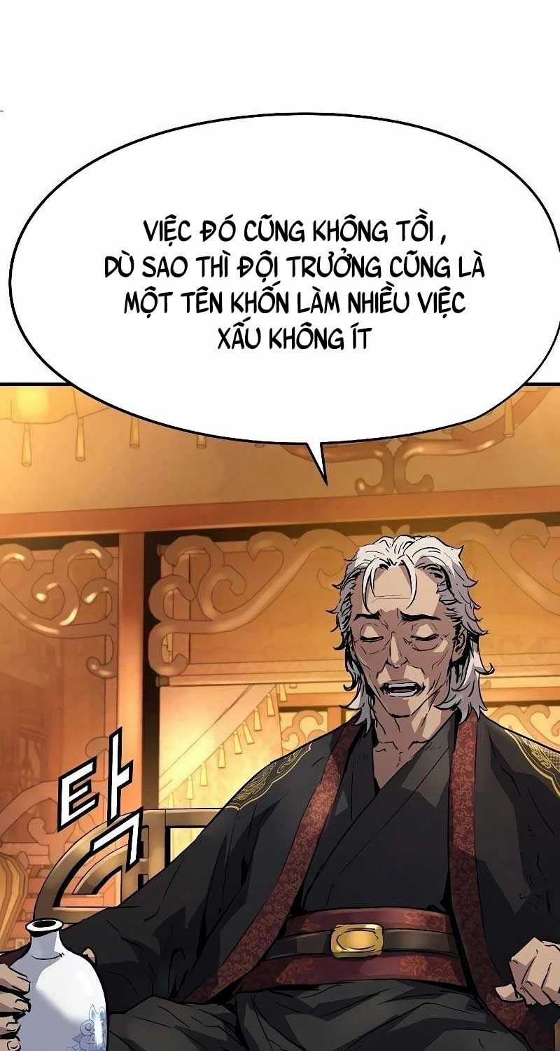 Tuyệt Thế Hồi Quy Chapter 14 trang 11
