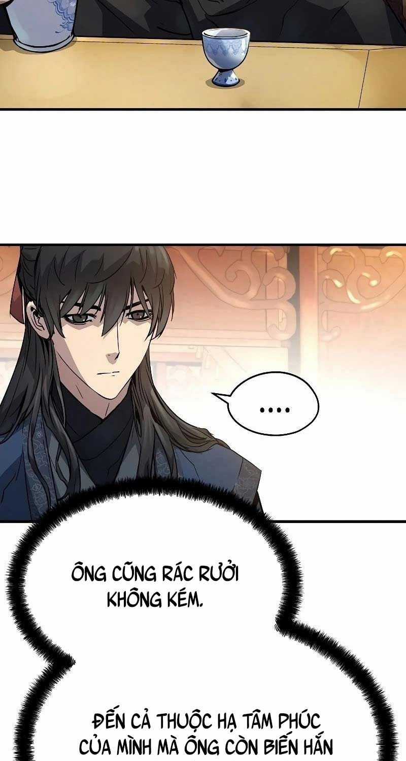 Tuyệt Thế Hồi Quy Chapter 14 trang 12