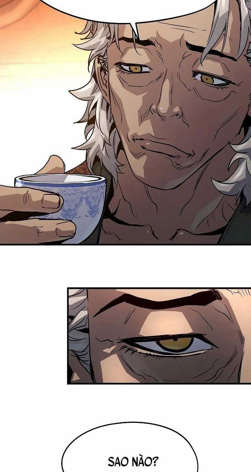 Tuyệt Thế Hồi Quy Chapter 14 trang 15