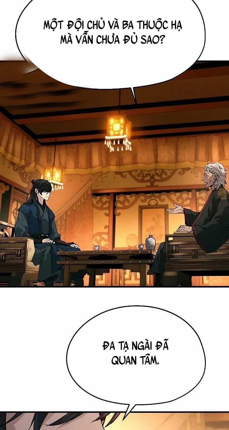 Tuyệt Thế Hồi Quy Chapter 14 trang 17