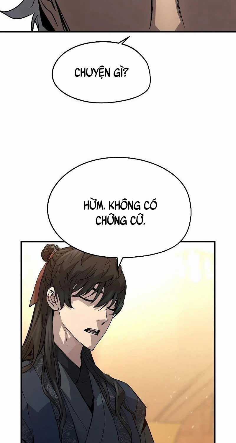 Tuyệt Thế Hồi Quy Chapter 14 trang 20