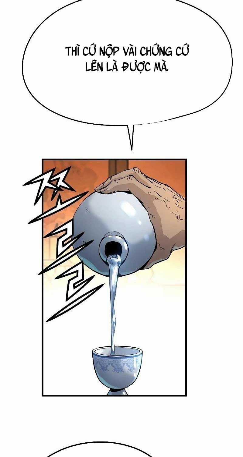 Tuyệt Thế Hồi Quy Chapter 14 trang 22