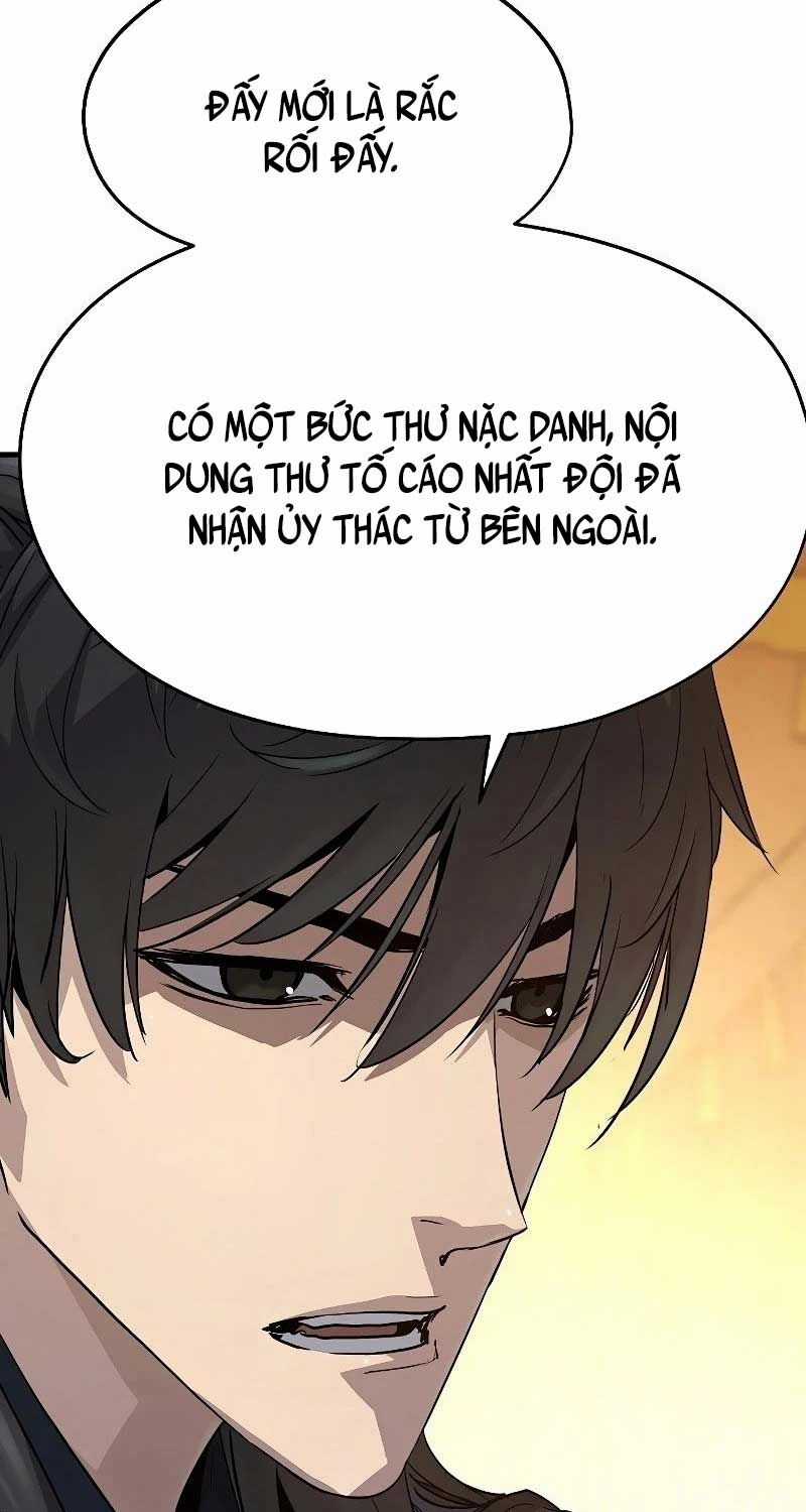 Tuyệt Thế Hồi Quy Chapter 14 trang 23