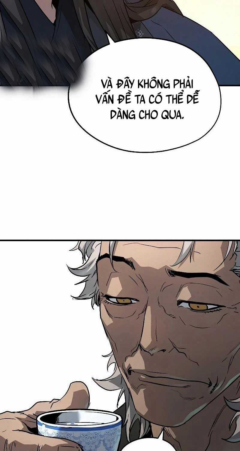 Tuyệt Thế Hồi Quy Chapter 14 trang 24