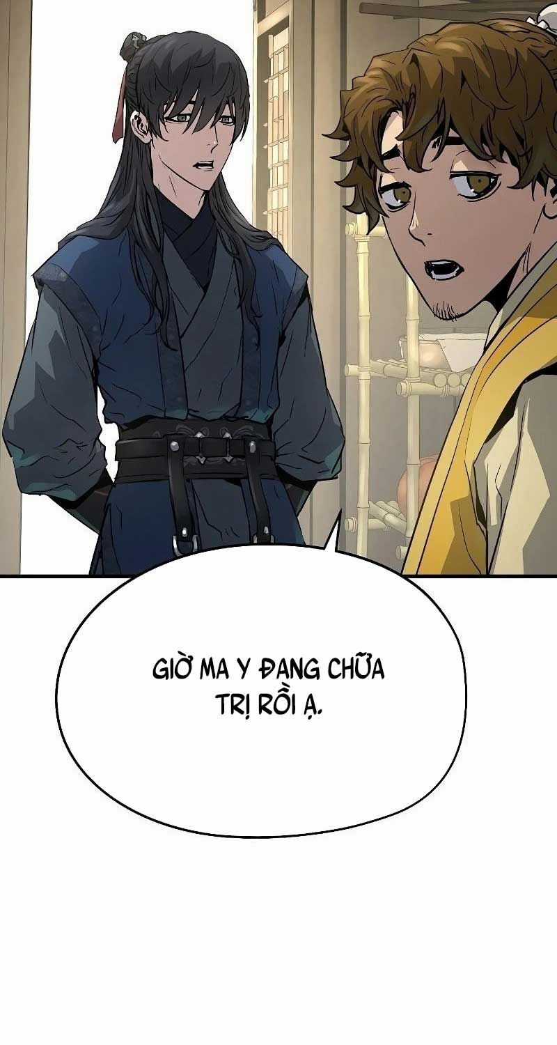 Tuyệt Thế Hồi Quy Chapter 14 trang 32