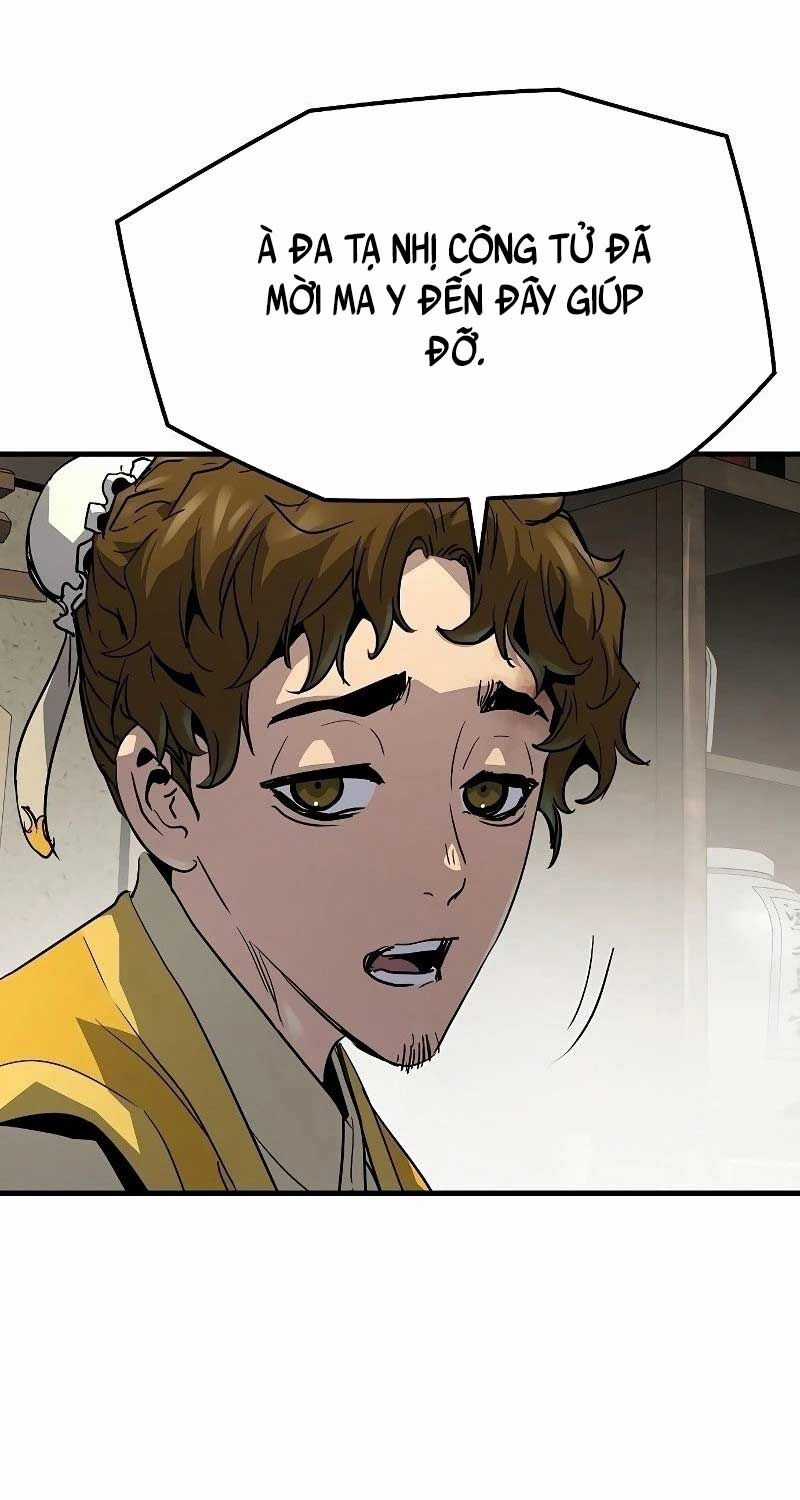 Tuyệt Thế Hồi Quy Chapter 14 trang 33