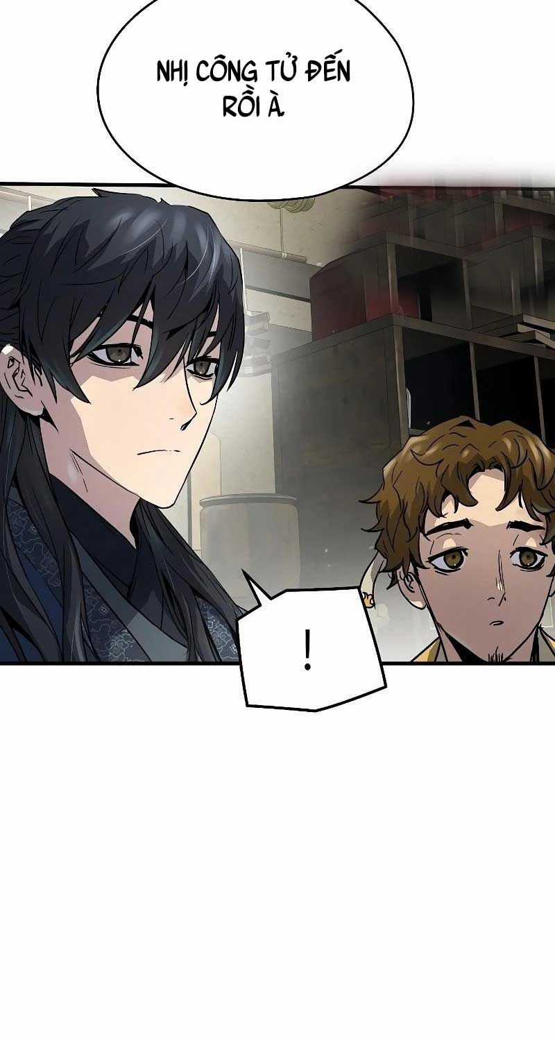 Tuyệt Thế Hồi Quy Chapter 14 trang 36