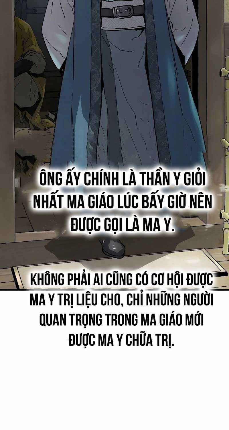 Tuyệt Thế Hồi Quy Chapter 14 trang 38