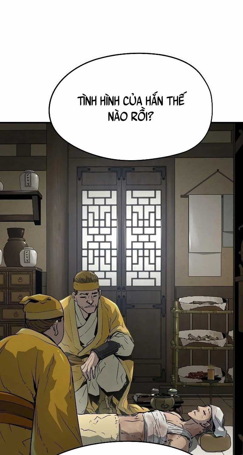 Tuyệt Thế Hồi Quy Chapter 14 trang 39