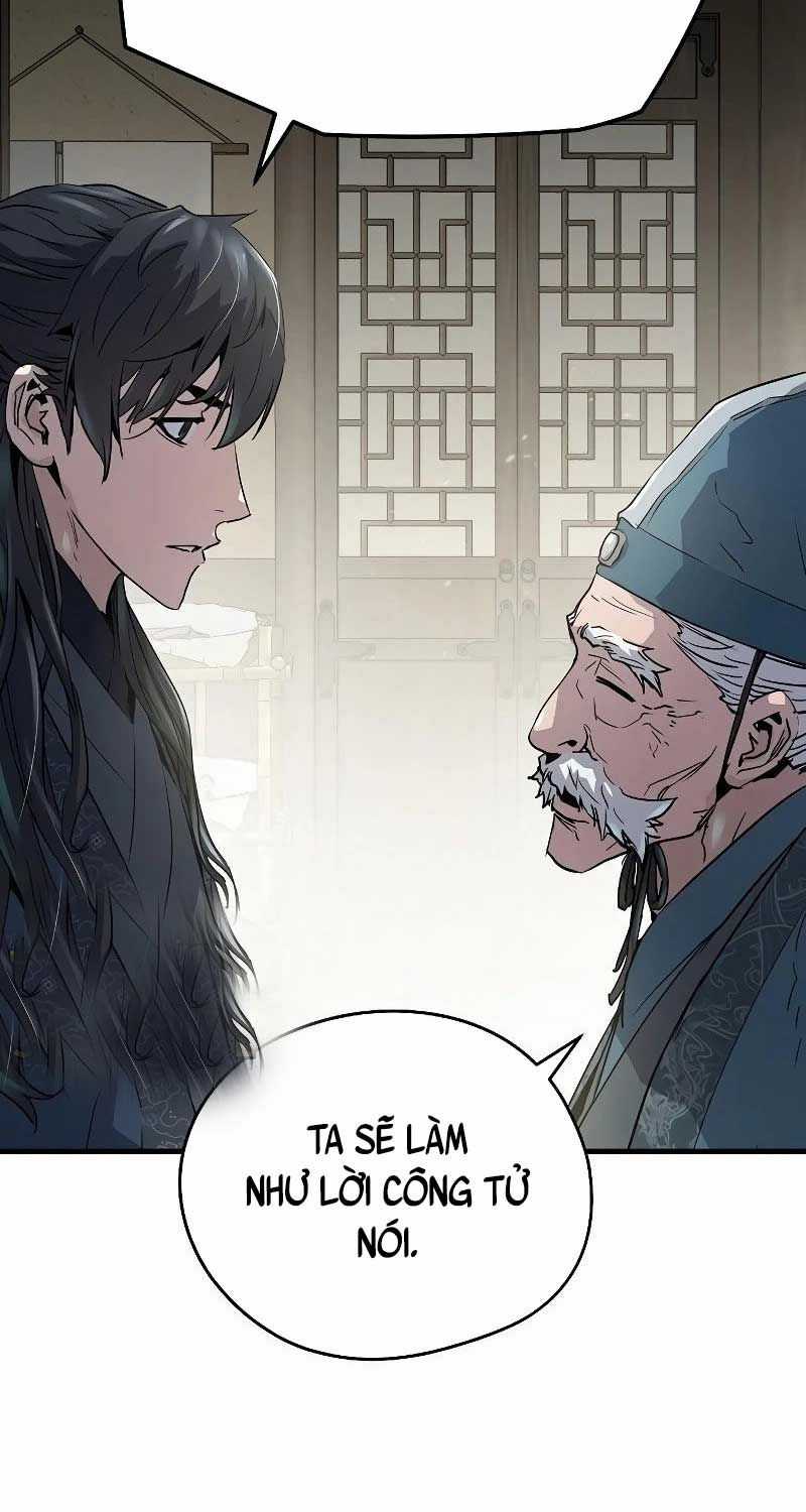 Tuyệt Thế Hồi Quy Chapter 14 trang 41
