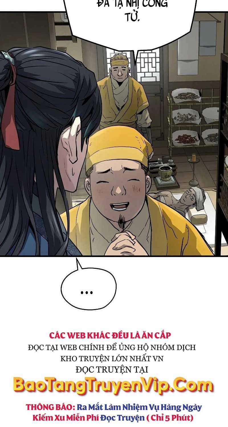 Tuyệt Thế Hồi Quy Chapter 14 trang 44