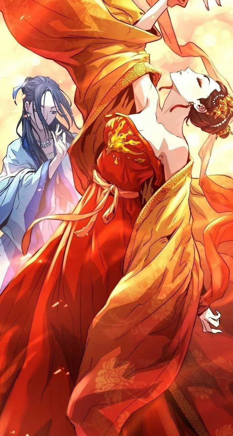 Tuyệt Thế Hồi Quy Chapter 14 trang 5