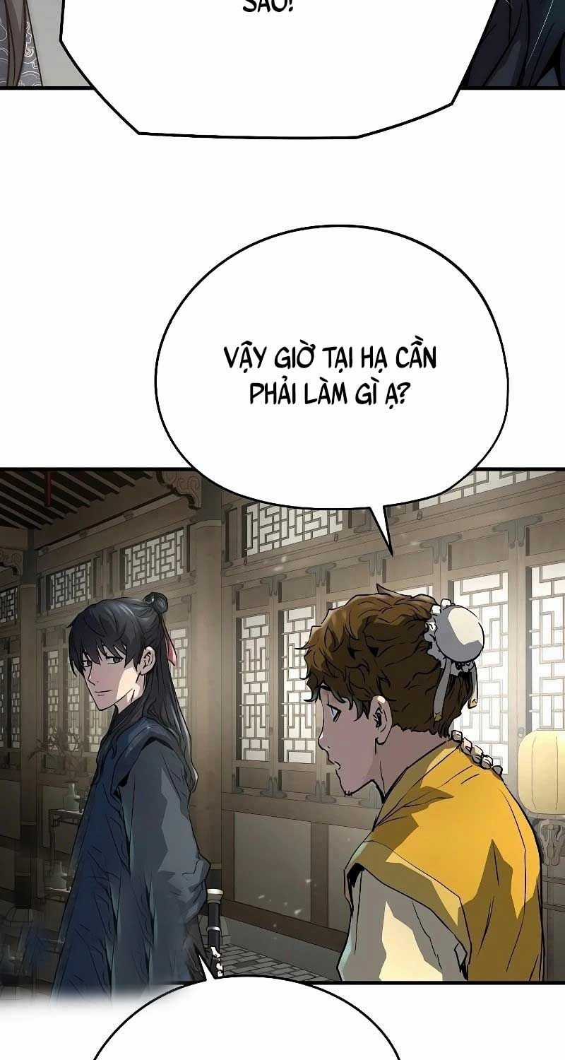 Tuyệt Thế Hồi Quy Chapter 14 trang 54