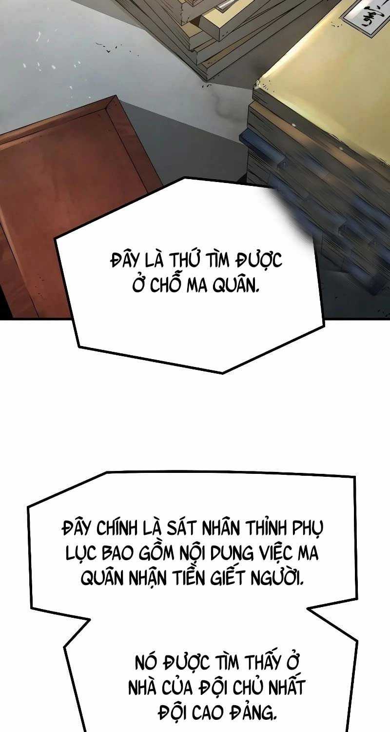 Tuyệt Thế Hồi Quy Chapter 14 trang 61