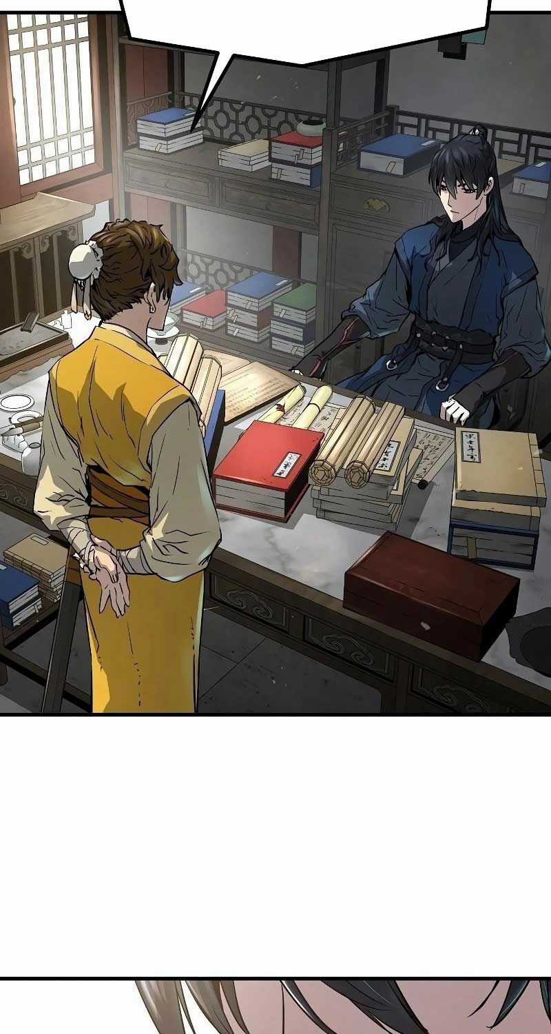 Tuyệt Thế Hồi Quy Chapter 14 trang 62