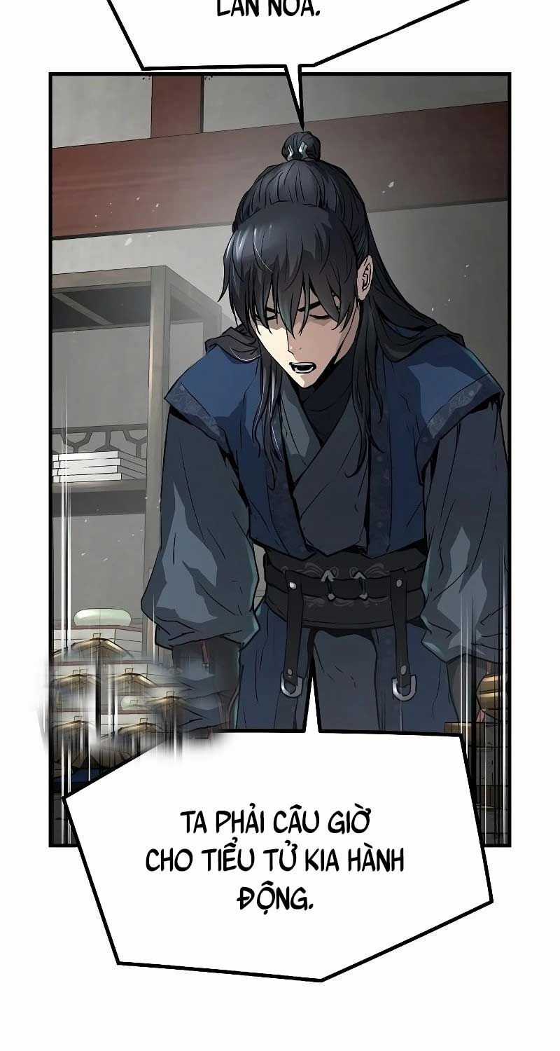 Tuyệt Thế Hồi Quy Chapter 14 trang 66