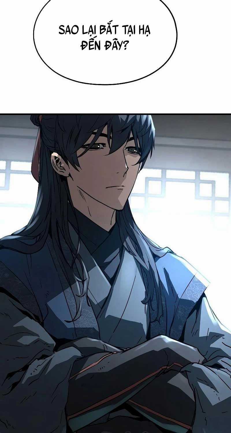 Tuyệt Thế Hồi Quy Chapter 14 trang 86