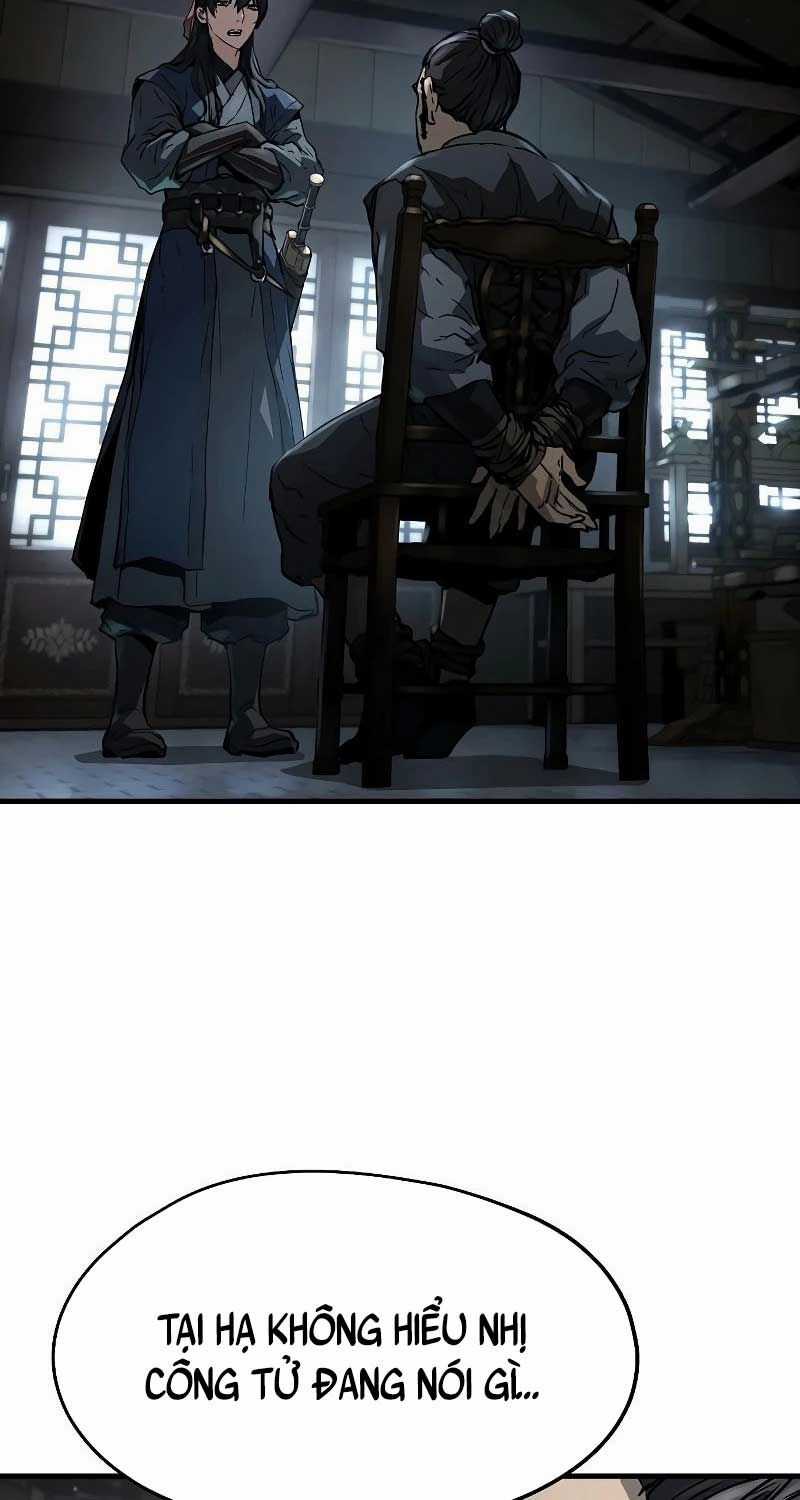 Tuyệt Thế Hồi Quy Chapter 14 trang 88