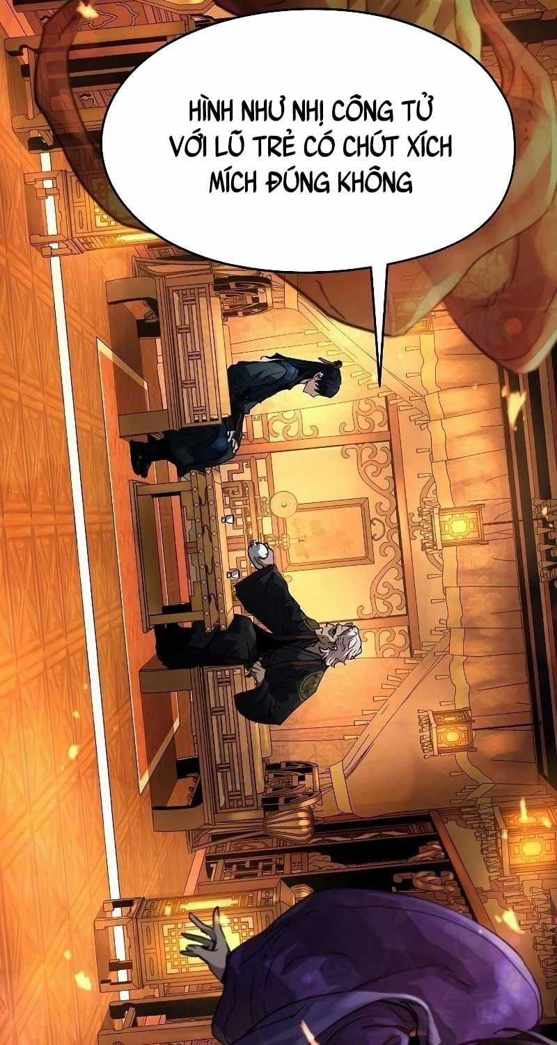 Tuyệt Thế Hồi Quy Chapter 14 trang 9