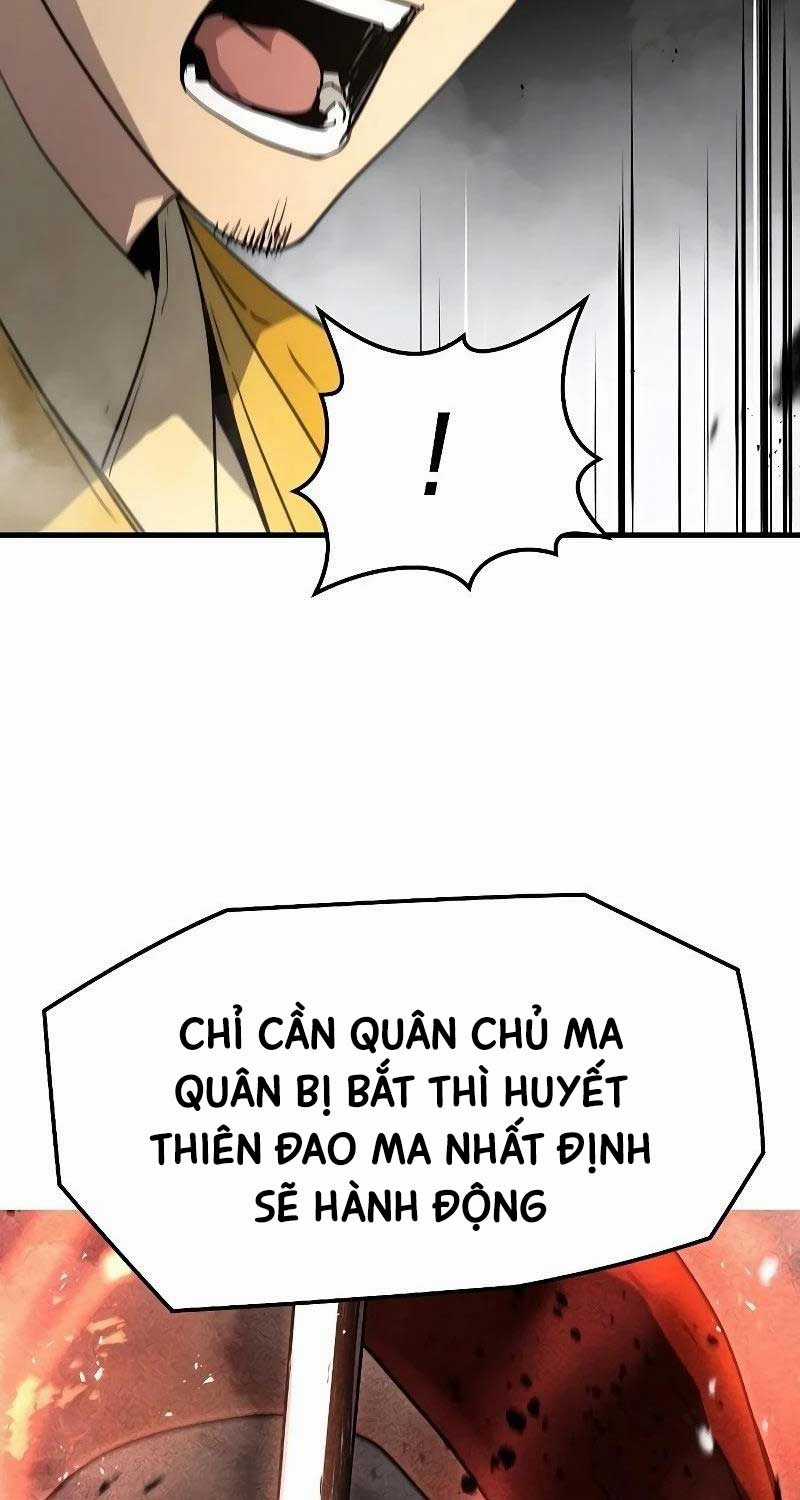 Tuyệt Thế Hồi Quy Chapter 15 trang 11