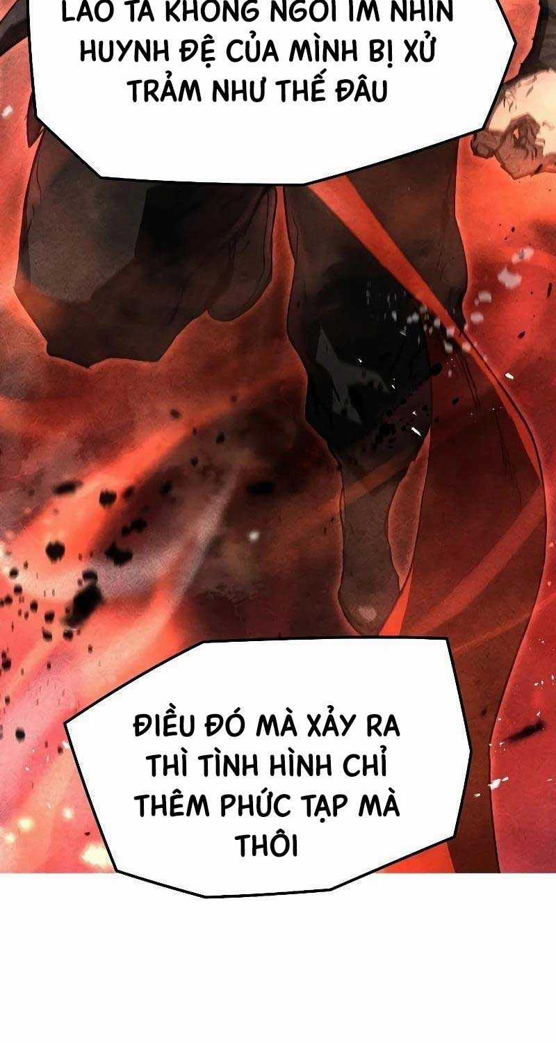 Tuyệt Thế Hồi Quy Chapter 15 trang 13