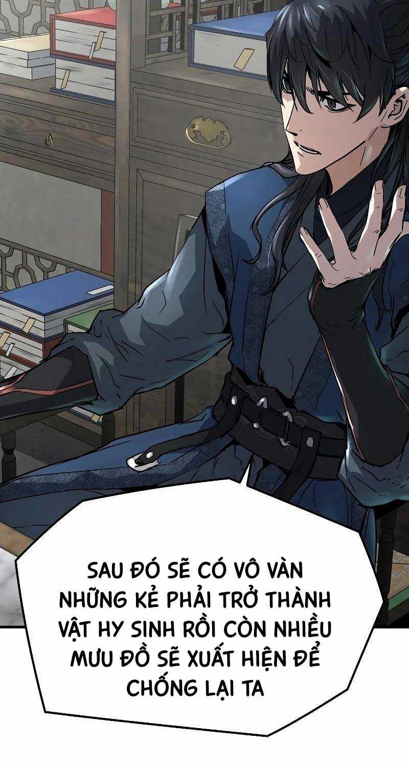Tuyệt Thế Hồi Quy Chapter 15 trang 15