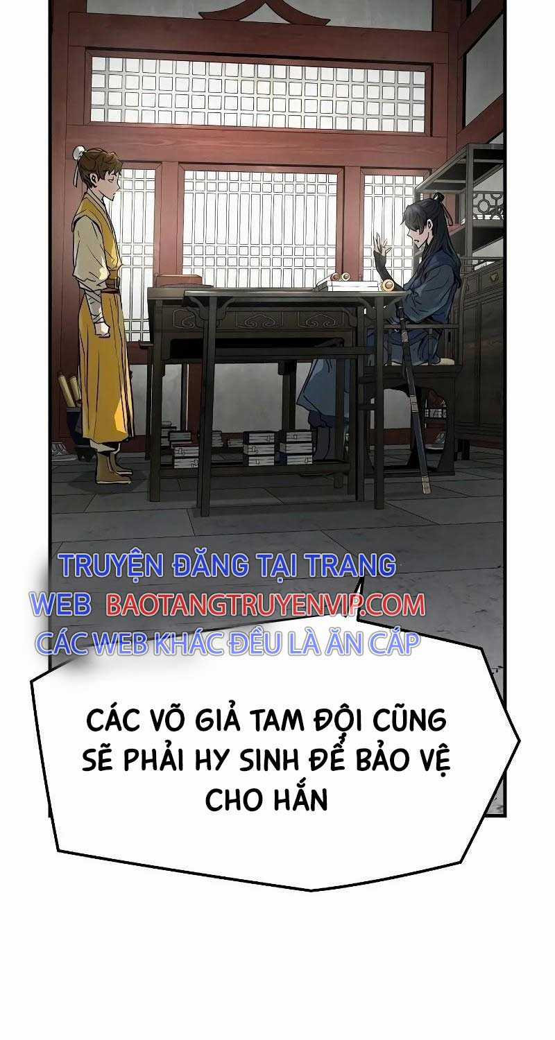 Tuyệt Thế Hồi Quy Chapter 15 trang 17
