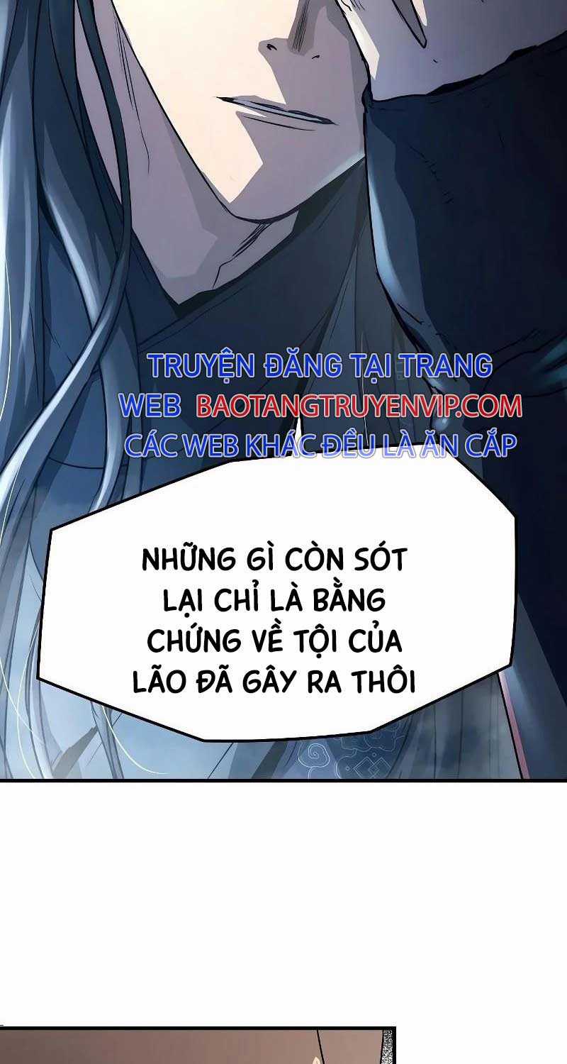 Tuyệt Thế Hồi Quy Chapter 15 trang 20