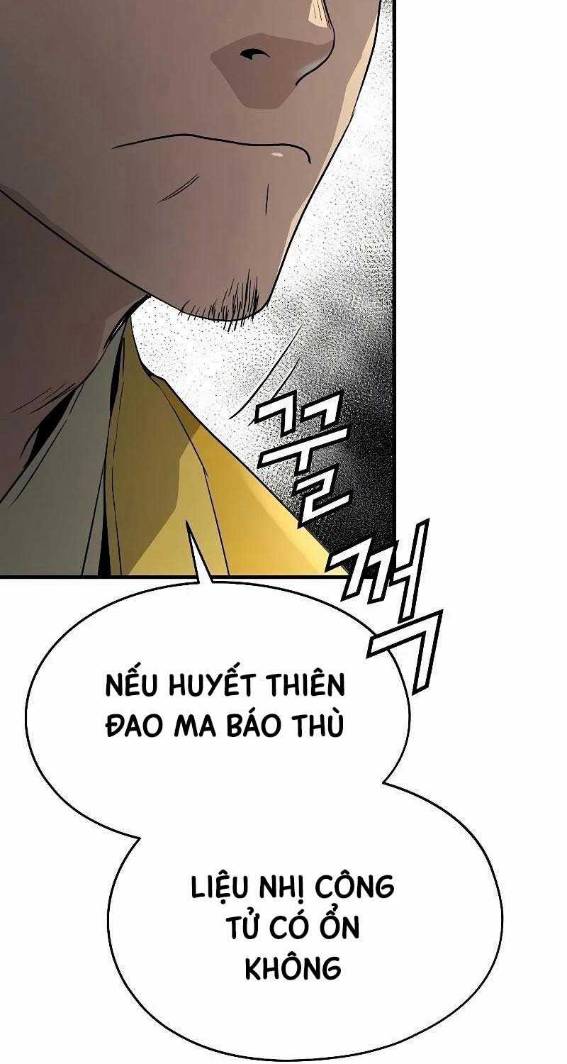 Tuyệt Thế Hồi Quy Chapter 15 trang 21