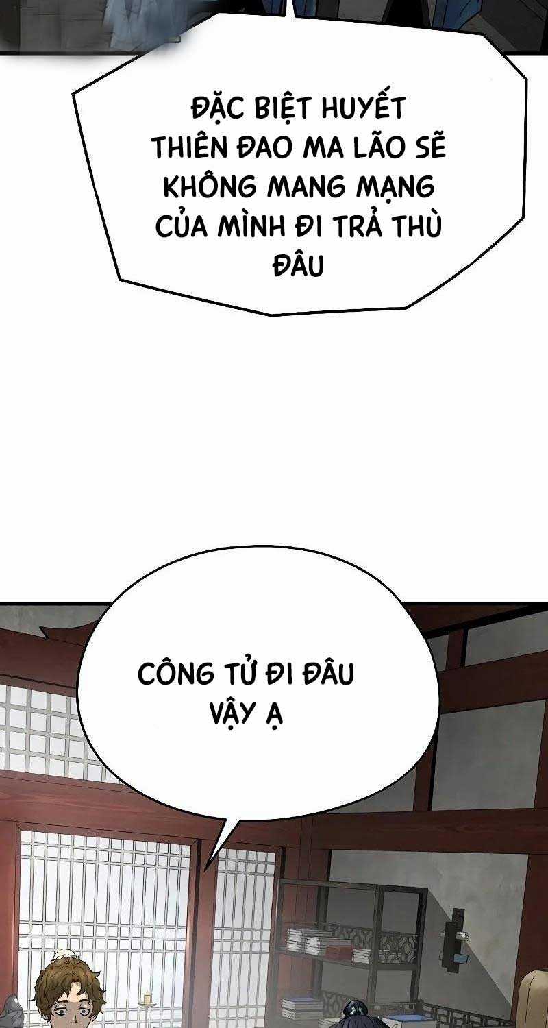 Tuyệt Thế Hồi Quy Chapter 15 trang 23