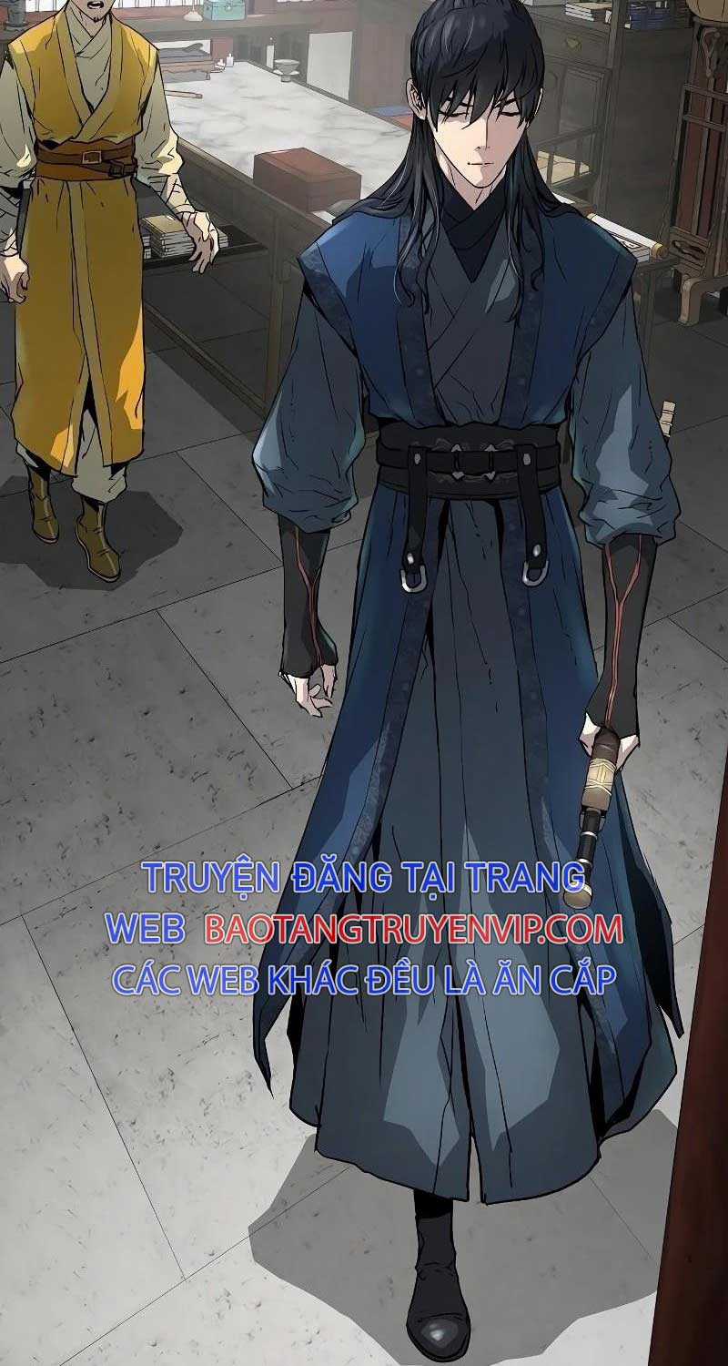 Tuyệt Thế Hồi Quy Chapter 15 trang 24