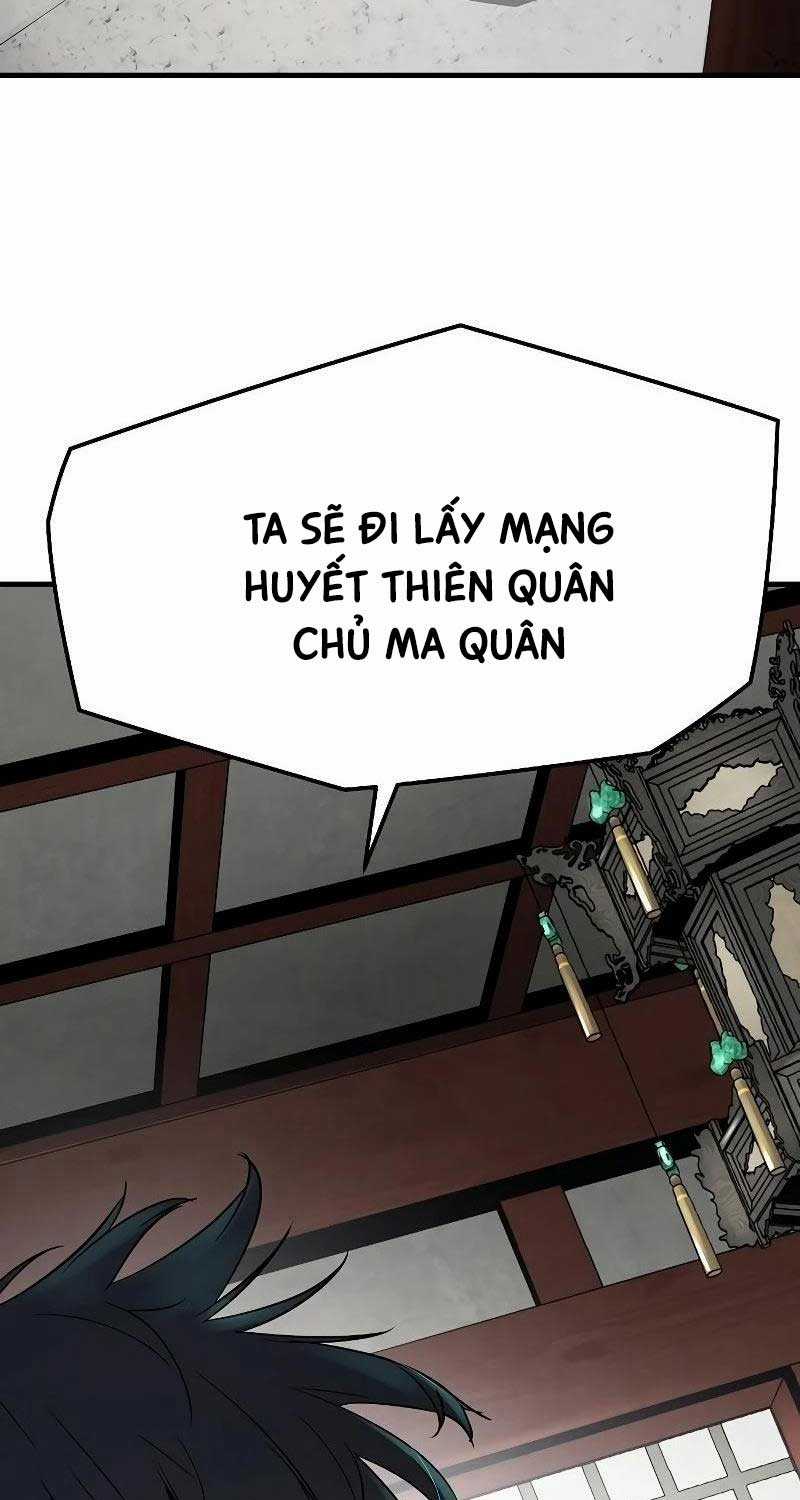 Tuyệt Thế Hồi Quy Chapter 15 trang 25