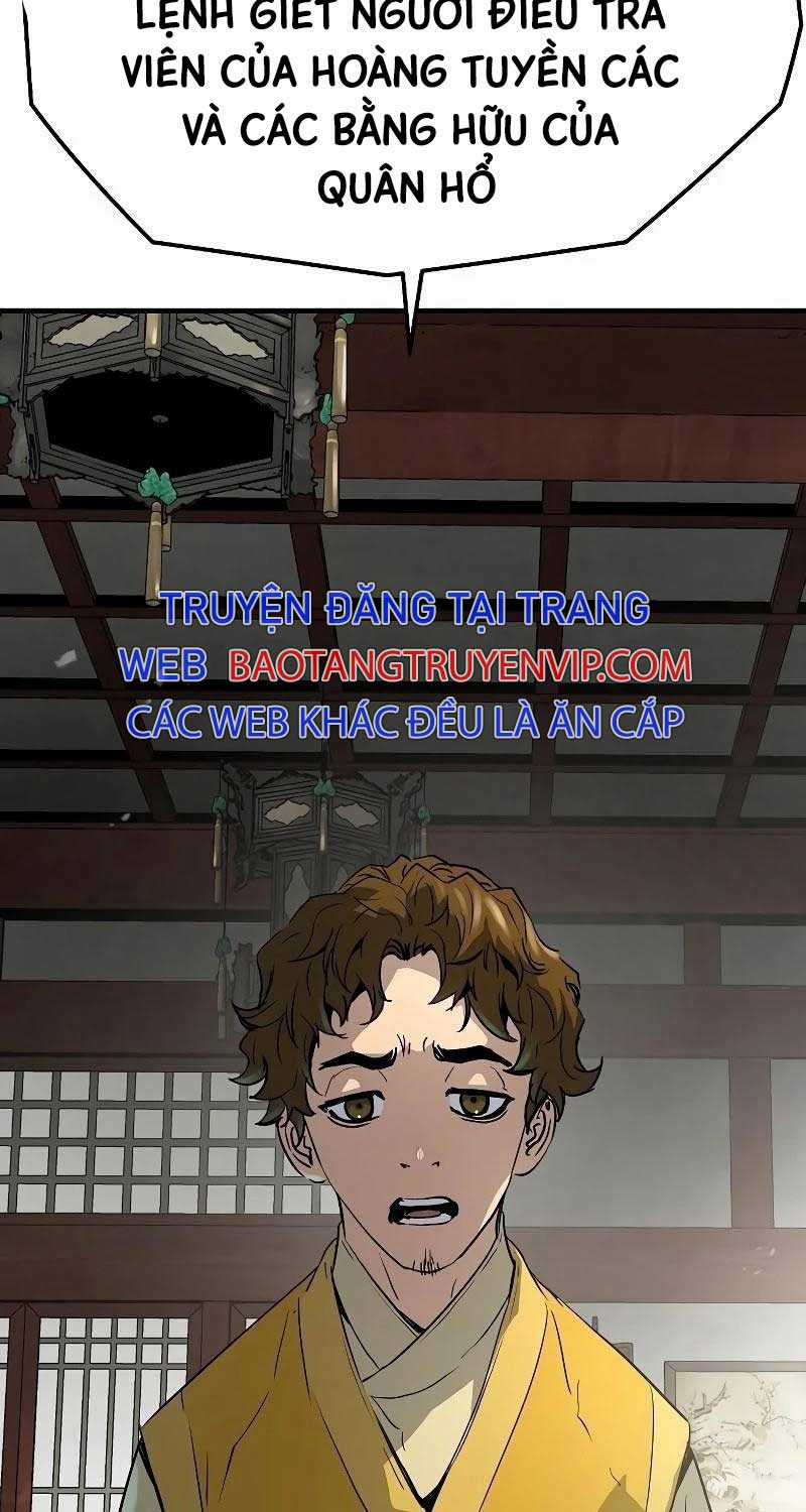 Tuyệt Thế Hồi Quy Chapter 15 trang 3