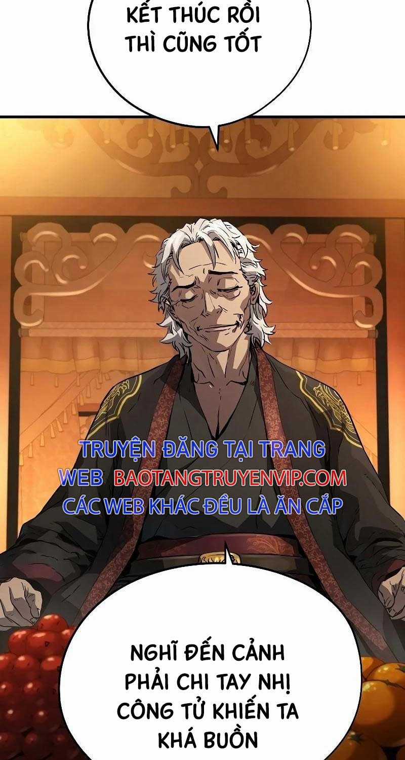 Tuyệt Thế Hồi Quy Chapter 15 trang 31