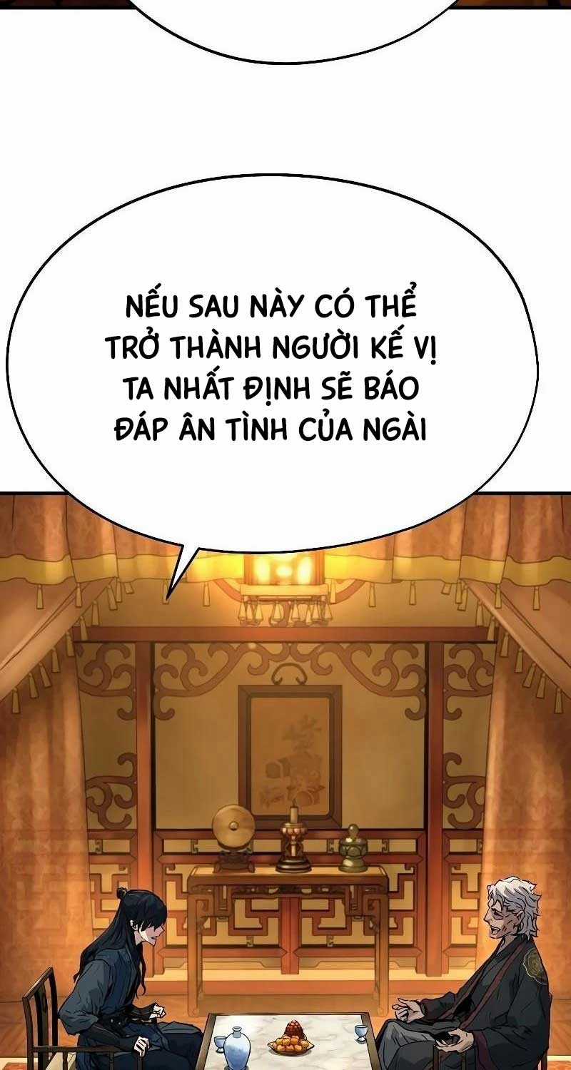 Tuyệt Thế Hồi Quy Chapter 15 trang 32