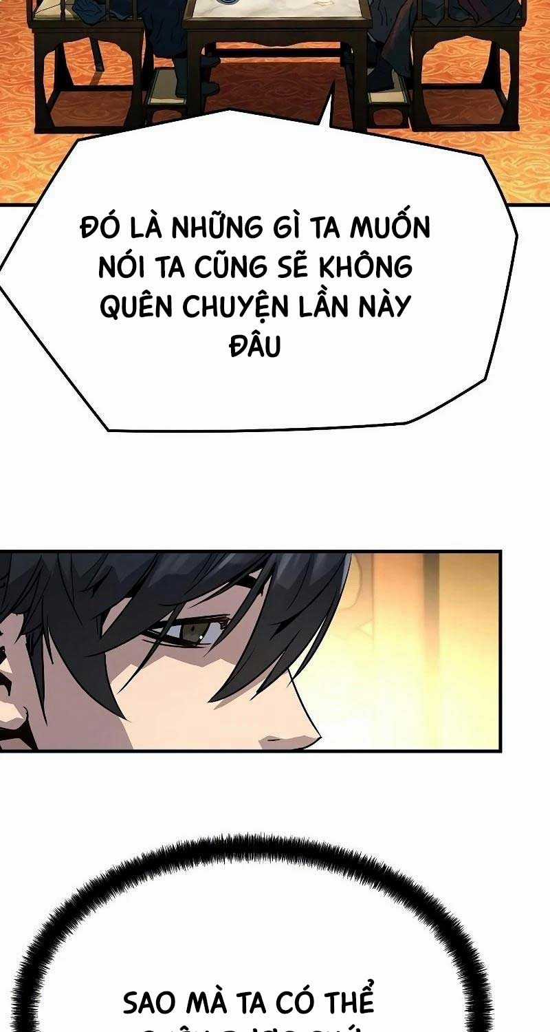 Tuyệt Thế Hồi Quy Chapter 15 trang 33