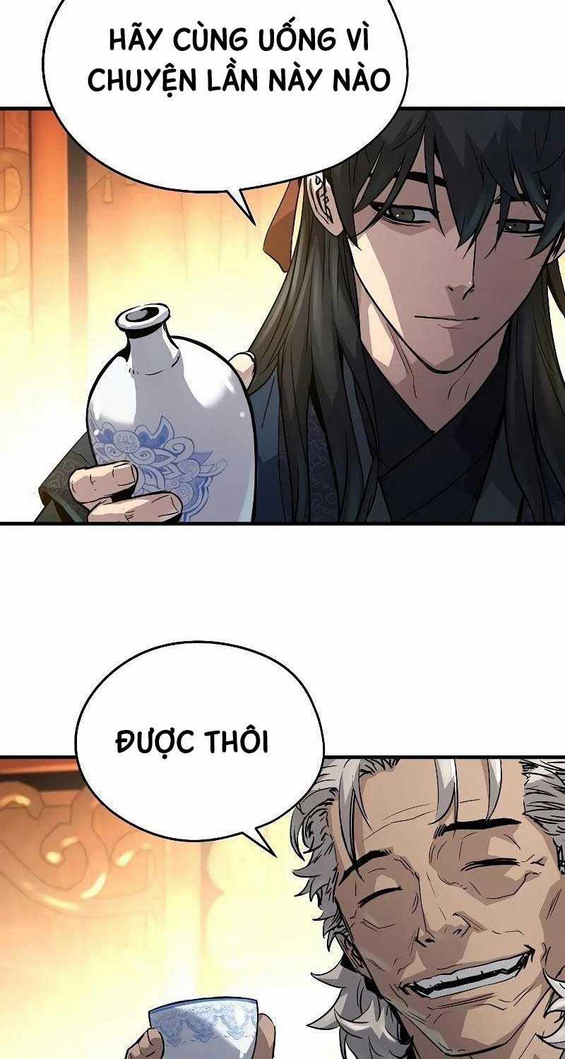 Tuyệt Thế Hồi Quy Chapter 15 trang 35