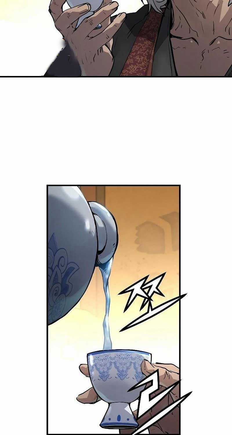 Tuyệt Thế Hồi Quy Chapter 15 trang 36