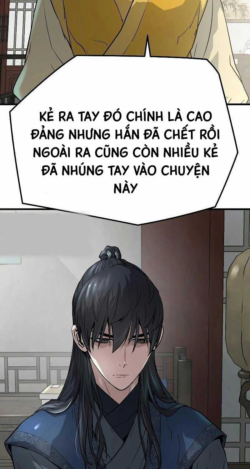 Tuyệt Thế Hồi Quy Chapter 15 trang 4
