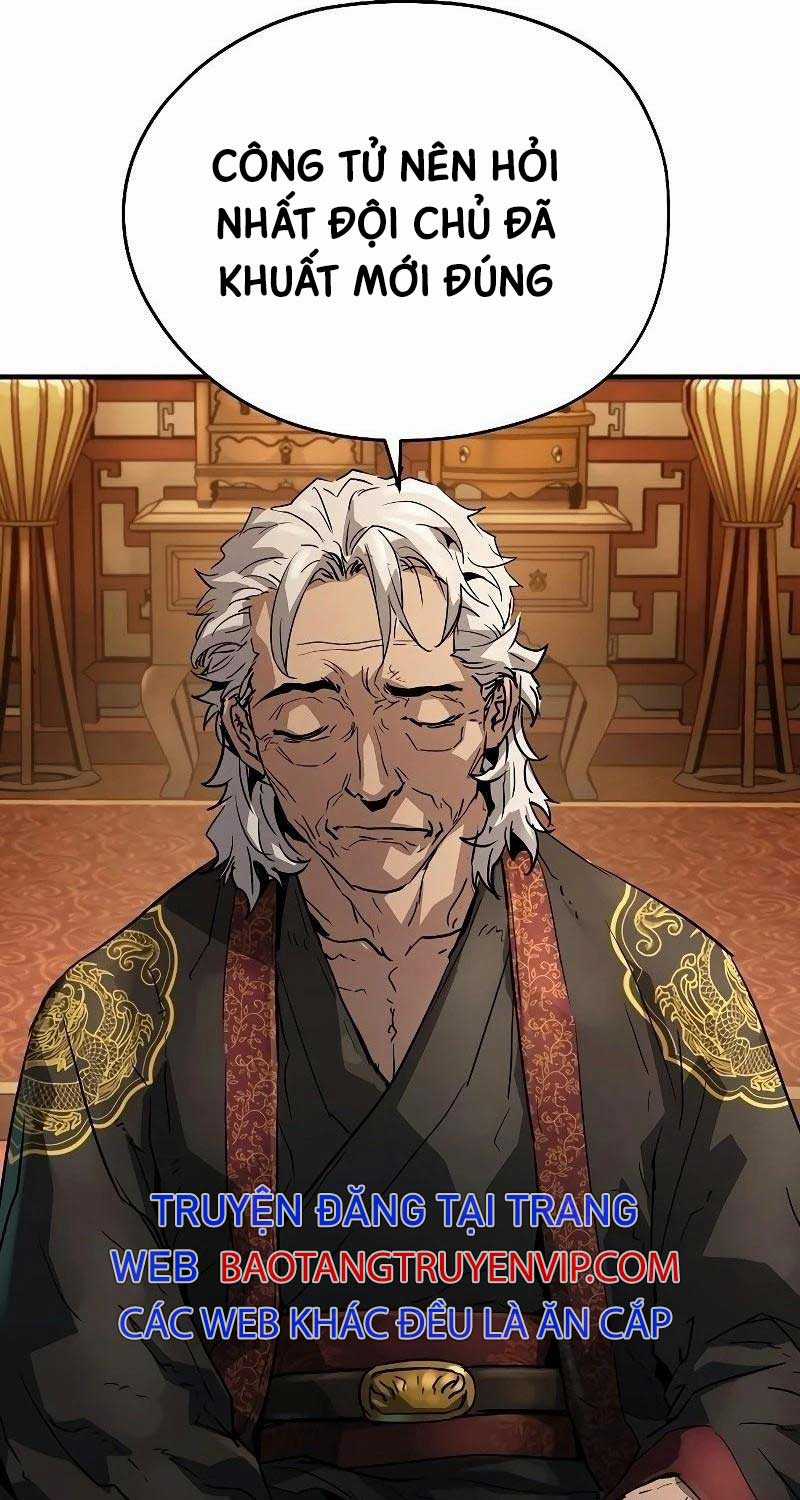 Tuyệt Thế Hồi Quy Chapter 15 trang 43