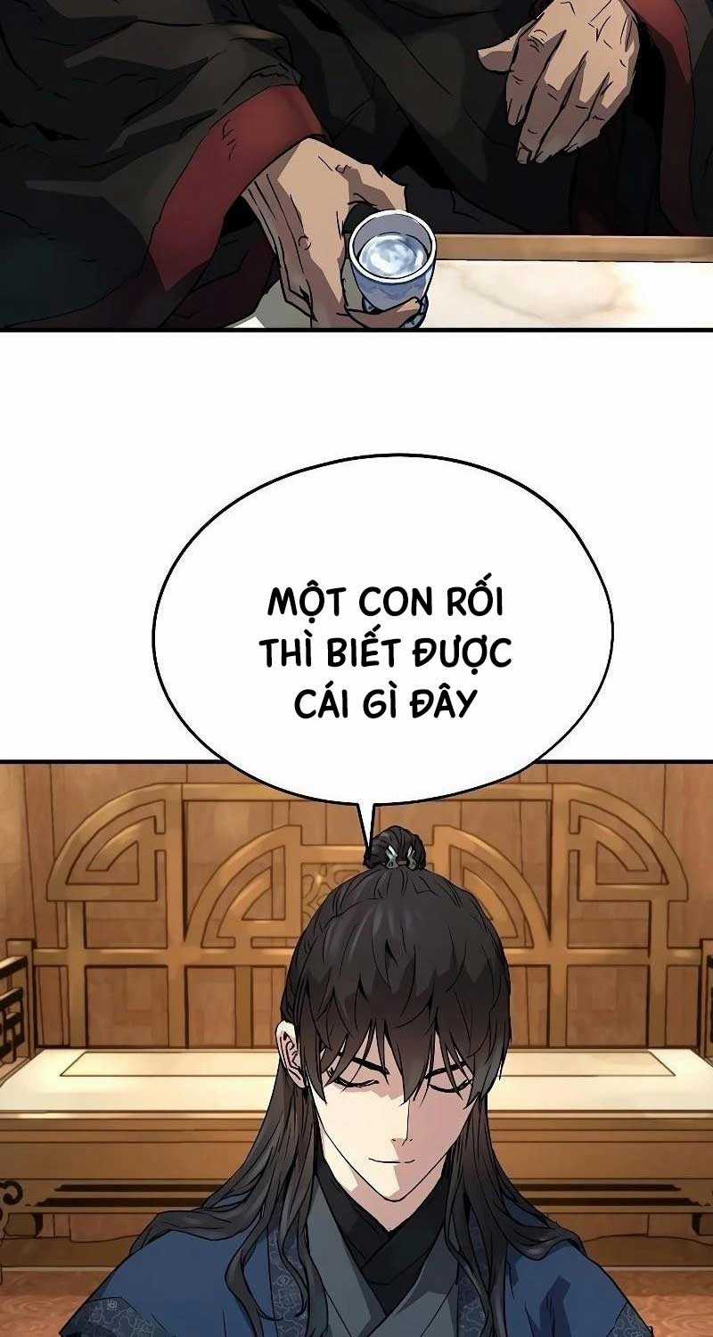 Tuyệt Thế Hồi Quy Chapter 15 trang 44