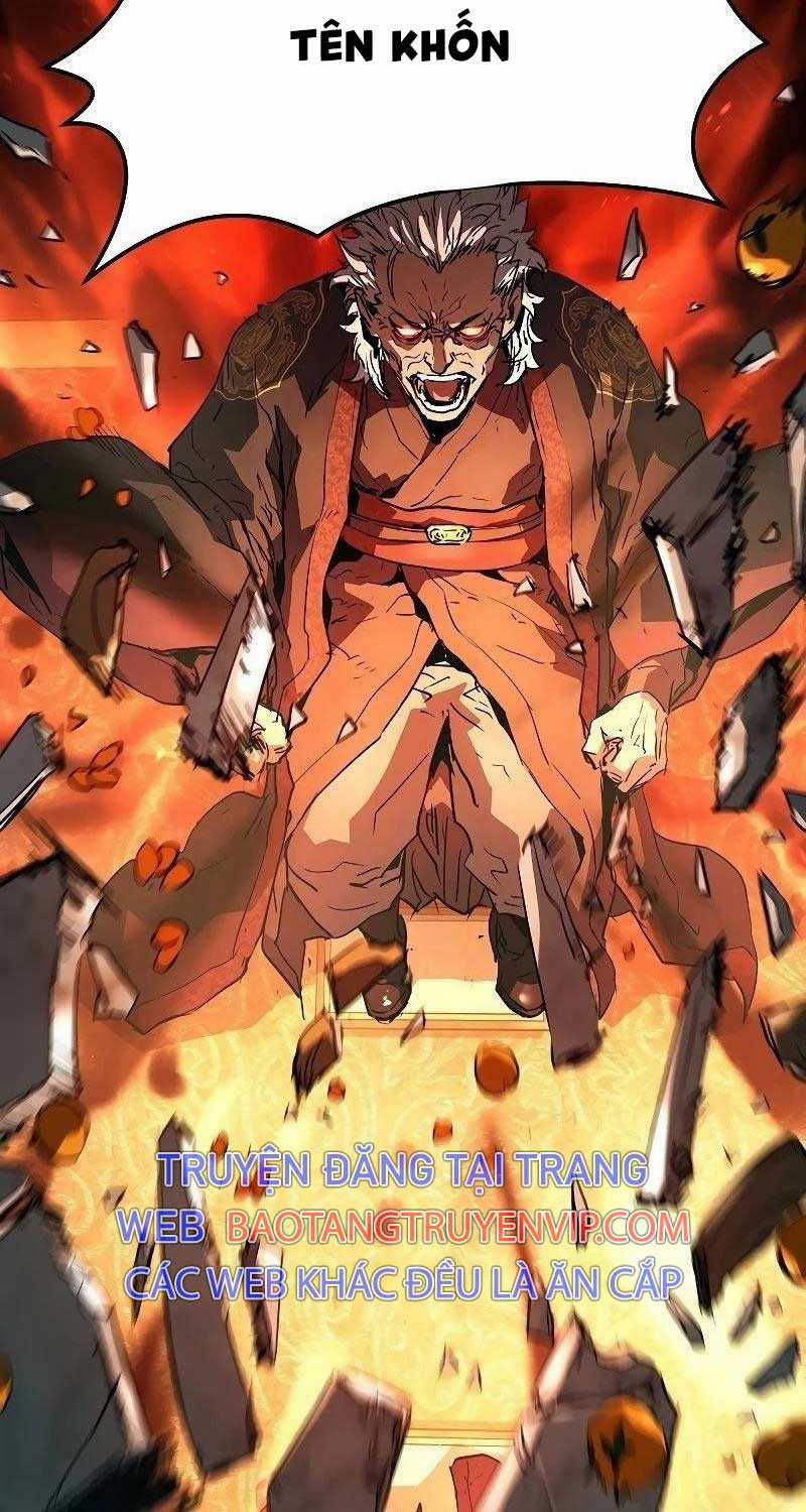 Tuyệt Thế Hồi Quy Chapter 15 trang 53