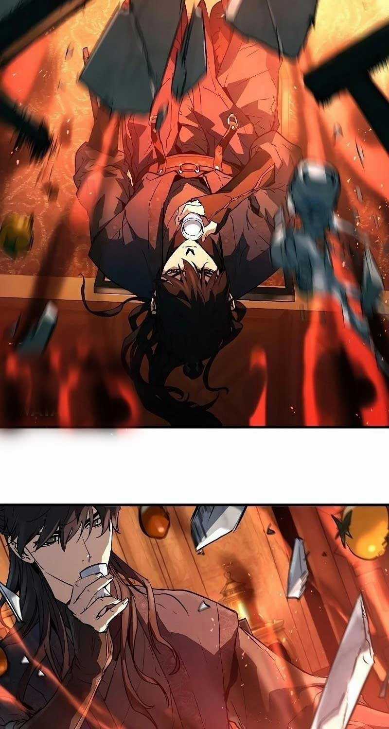 Tuyệt Thế Hồi Quy Chapter 15 trang 54